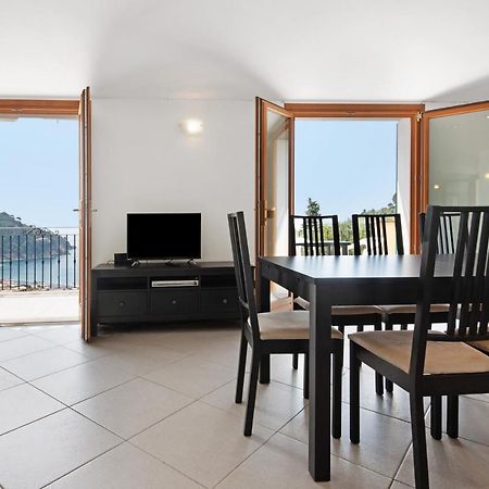Villa Cio Bonassola Bagian luar foto