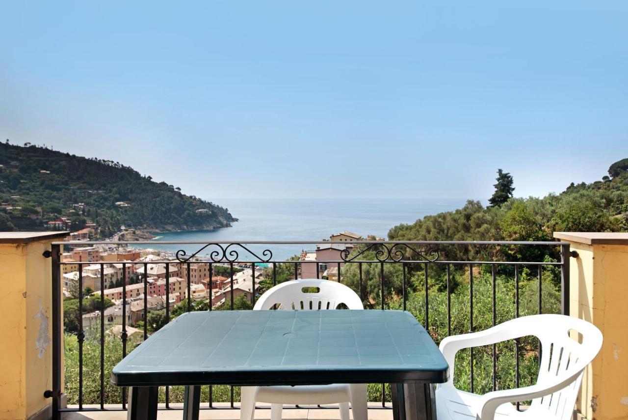 Villa Cio Bonassola Bagian luar foto