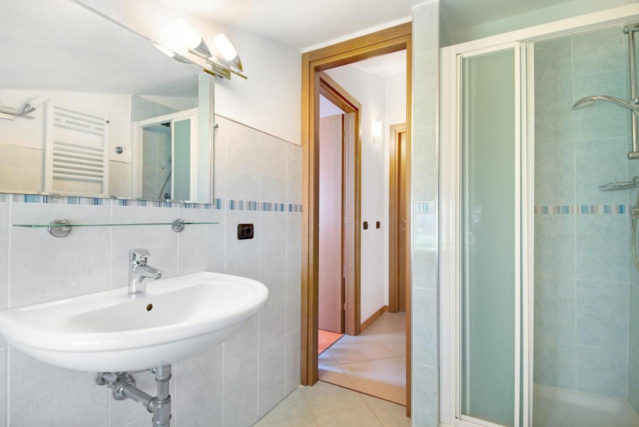 Villa Cio Bonassola Bagian luar foto